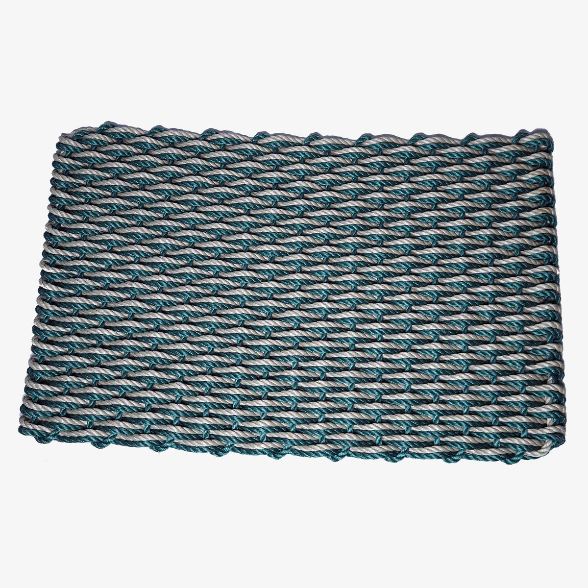 Rovga Door Mat Double-Sided Mats, Double-Side Straw Carpets