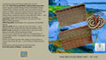 UPCYCLED - Handcrafted Woven Maine Rope Door Mat