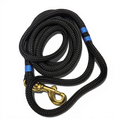 Marine Grade Handcrafted Braided Rope Dog Leash