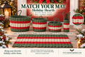 Handcrafted Woven Rope Baskets Christmas