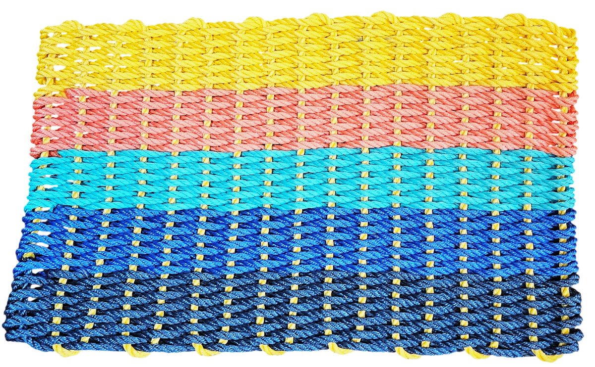 Maine Rope Mats